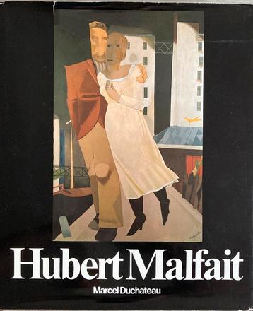 Hubert Malfait. Marcel Duchateau beschikbaar voor biedingen