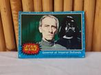 Trading card #64 Star Wars serie 1 Topps 1977 Darth Vader, Verzamelen, Star Wars, Overige typen, Gebruikt, Ophalen of Verzenden