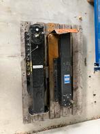 Steunpoot vrachtwagen, Auto-onderdelen, Vrachtwagen-onderdelen, Ophalen