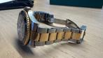 Rolex Submariner 41mm twotone Incl. doos & alle documenten, Handtassen en Accessoires, Ophalen, Gebruikt, Rolex, Polshorloge