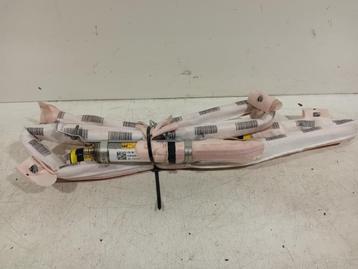 GORDIJN AIRBAG RECHTS Volkswagen T-Roc (2GA880742E) beschikbaar voor biedingen