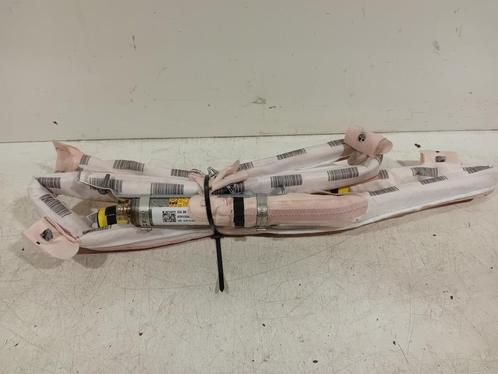 GORDIJN AIRBAG RECHTS Volkswagen T-Roc (2GA880742E), Auto-onderdelen, Overige Auto-onderdelen, Volkswagen, Gebruikt