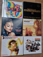 Cd´s compilatie 3 euro per stuk, Ophalen of Verzenden, Zo goed als nieuw
