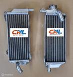Radiateur YAMAHA YZ250F YZF 250 19-23 & YZ450F YZF 450 18-22, Neuf, Enlèvement ou Envoi