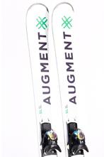 148 cm ski's AUGMENT SL WORLD CUP, grip walk, FIS NORM + Loo, Sport en Fitness, Skiën en Langlaufen, Overige merken, 140 tot 160 cm