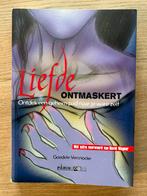 Goedele Vercnocke - Liefde ontmaskert, Enlèvement, Goedele Vercnocke