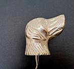 Kurkentrekker hondenkop, Ophalen of Verzenden