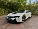 BMW i8 Coupé/ BMW Historiek/ 1 eigenaar/ Head-Up/ Harman-K, Cuir, Euro 6, Entreprise, Carnet d'entretien