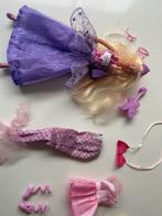 Barbie et accessoires, Utilisé, Poupée