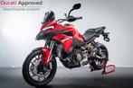 Ducati Multistrada V2 S | Demo, 2 cilinders, 890 cc, Bedrijf, Meer dan 35 kW