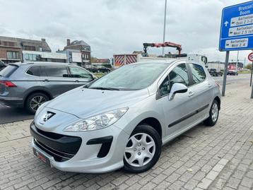 Peugeot 308 12/2009 045000KM 1.4 benzine Airco 1st eigenaar beschikbaar voor biedingen