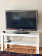 Tv meubel, Huis en Inrichting, Kasten |Televisiemeubels, Ophalen, Wit, 50 tot 100 cm, Zo goed als nieuw