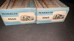 Märklin Santa Fe F7 Locomotieven 3060 & 4060, Hobby en Vrije tijd, Ophalen of Verzenden, Gebruikt, Märklin
