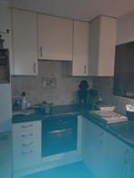 Keuken met oven, kookplaat., Ophalen