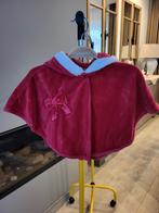 Cape voor na het bad met kap .maat 6 maand., Ophalen, Badje