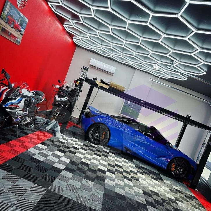 SOL CLIPSABLE – BOX AUTO – LONGUE DURÉE DE VIE, Auto diversen, Tuning en Styling, Ophalen of Verzenden