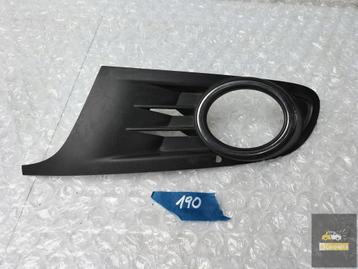 VW GOLF VI BUMPER GRILLE beschikbaar voor biedingen