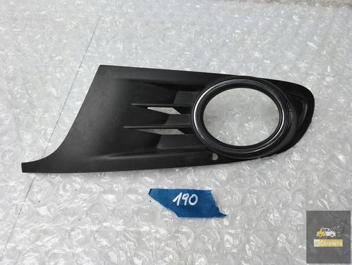 VW GOLF VI BUMPER GRILLE, Auto-onderdelen, Carrosserie, Bumper, Volkswagen, Gebruikt