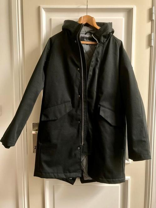 Matinique ‘Jaden’ halflange jas, maat L, winkelnieuw, Kleding | Heren, Jassen | Winter, Zo goed als nieuw, Ophalen of Verzenden