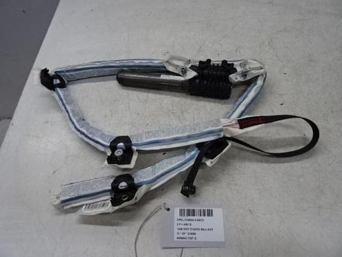 AIRBAG DAK LINKS Opel Corsa D (01-2006/12-2014) (30363243B), Auto-onderdelen, Overige Auto-onderdelen, Opel, Gebruikt
