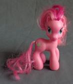 MY LITTLE PONY G3.5 Pinkie Pie Mom Family Convertible HASBRO, Kinderen en Baby's, Speelgoed | My Little Pony, Verzenden, Gebruikt