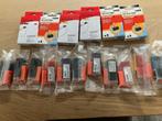 Ink cartridges voor CANON printers Pixma, Computers en Software, Printerbenodigdheden, Ophalen, Nieuw, Cartridge, Canon