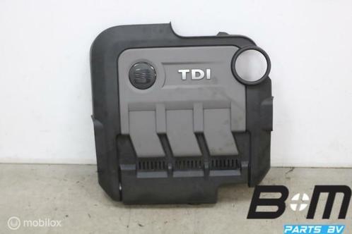 Motor beschermplaat Seat Ibiza ST TDI 03P103925B, Auto-onderdelen, Motor en Toebehoren, Gebruikt