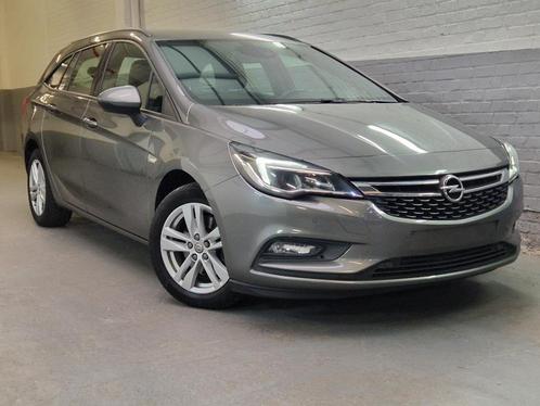Opel Astra 1.6 CDTi - Autom.-2019- 1Eig.-Top Staat -Garantie, Auto's, Opel, Bedrijf, Te koop, Astra, Airbags, Airconditioning