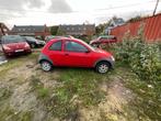 2008 Ford KA Auto, Auto's, Gebruikt, Ka, Overige brandstoffen, Bedrijf