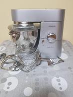 Kenwood Titanium, Elektronische apparatuur, Keukenmixers, Ophalen of Verzenden, Zo goed als nieuw