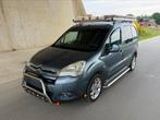 Citroen berlingo 1.6hdi 3pl Topstaat Speciaal uitvoering, Auto's, Citroën, Bedrijf, Diesel, Te koop