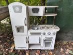 Cuisine enfant à donner, Kinderen en Baby's, Ophalen, Gebruikt, Speelkeuken