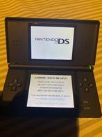 Nintendo DS lite, Ophalen of Verzenden, Zo goed als nieuw, DS Lite