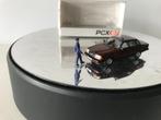 BREKINA - VOLVO 240 GEBAGATELLISEERD - RIJKSWACHT, Hobby en Vrije tijd, Modelauto's | 1:87, Verzenden, Nieuw, Auto, Brekina