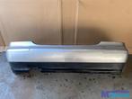 Mercedes SLK R170 ZILVER Grijs achterbumper 1996-2004, Gebruikt, Achter, Mercedes-Benz, Bumper