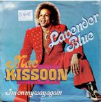 Vinyl, 7"   /   Mac Kissoon – Lavender Blue, CD & DVD, Vinyles | Autres Vinyles, Autres formats, Enlèvement ou Envoi