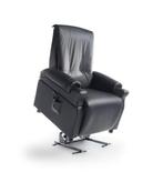 revilax sta op stoel, Enlèvement, Utilisé