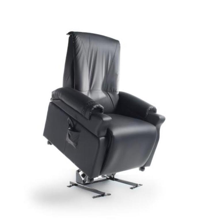 revilax sta op stoel, Huis en Inrichting, Fauteuils, Gebruikt, Ophalen