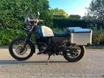 Royal enfield himalayan 411, Motoren, Motoren | Royal Enfield, 411 cc, Bedrijf, Toermotor, 1 cilinder