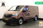 Renault Trafic 1.6 dCi EURO 6 - Airco - Navi - Cruise - € 10, Bruin, Renault, Onderhoudsboekje, Te koop