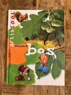 Artiscool - Ontdek het bos, Livres, Enlèvement ou Envoi, Utilisé, Artiscool, Non-fiction