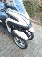 Scooter yamaha tricity 125cc, Fietsen en Brommers, Ophalen
