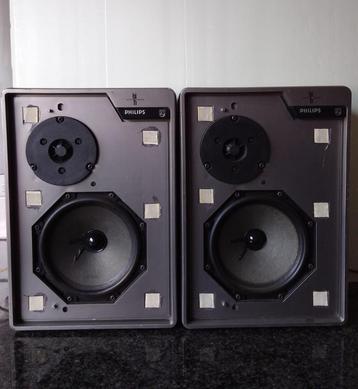 Luidsprekers PHILIPS HITACHI AIWA BOWERS & WILKINS beschikbaar voor biedingen