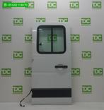 Renault Master (10-18) open laadbak deur met ruit links wit, Auto-onderdelen, Gebruikt, Ophalen of Verzenden, Links