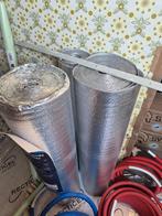 Ondervloer, Ophalen, Nieuw, Laminaat