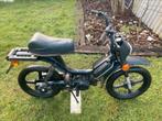 Vespa Super Bravo, Ophalen, Gebruikt