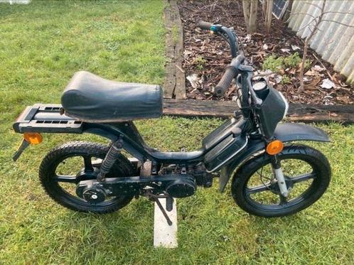 Vespa Super Bravo, Fietsen en Brommers, Brommers | Overige merken, Gebruikt, Ophalen