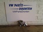 Ruitenwissermotor achter van een Volkswagen Polo, Ophalen of Verzenden, 3 maanden garantie, Gebruikt, Volkswagen