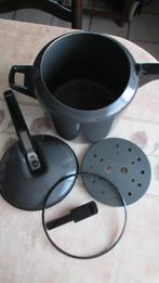 Snelkookpan Futura, Huis en Inrichting, Ophalen of Verzenden, Gebruikt