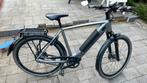 Gazelle Ultimate speed 380 pedelec 2020 bj, battery 500, Fietsen en Brommers, Elektrische fietsen, Ophalen, Gebruikt, 50 km per accu of meer